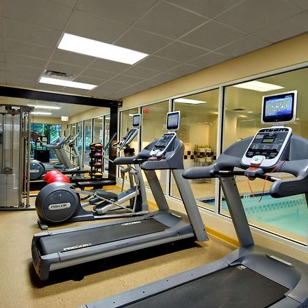 Hilton Garden Inn Atlanta North/Alpharetta Fasiliteter bilde