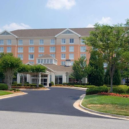 Hilton Garden Inn Atlanta North/Alpharetta Eksteriør bilde