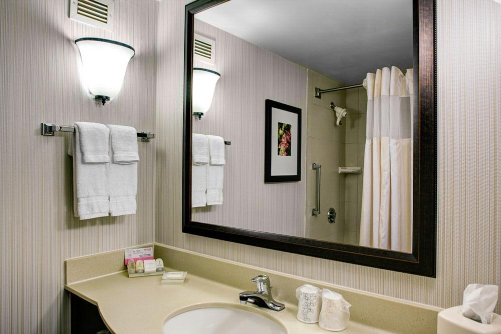 Hilton Garden Inn Atlanta North/Alpharetta Eksteriør bilde