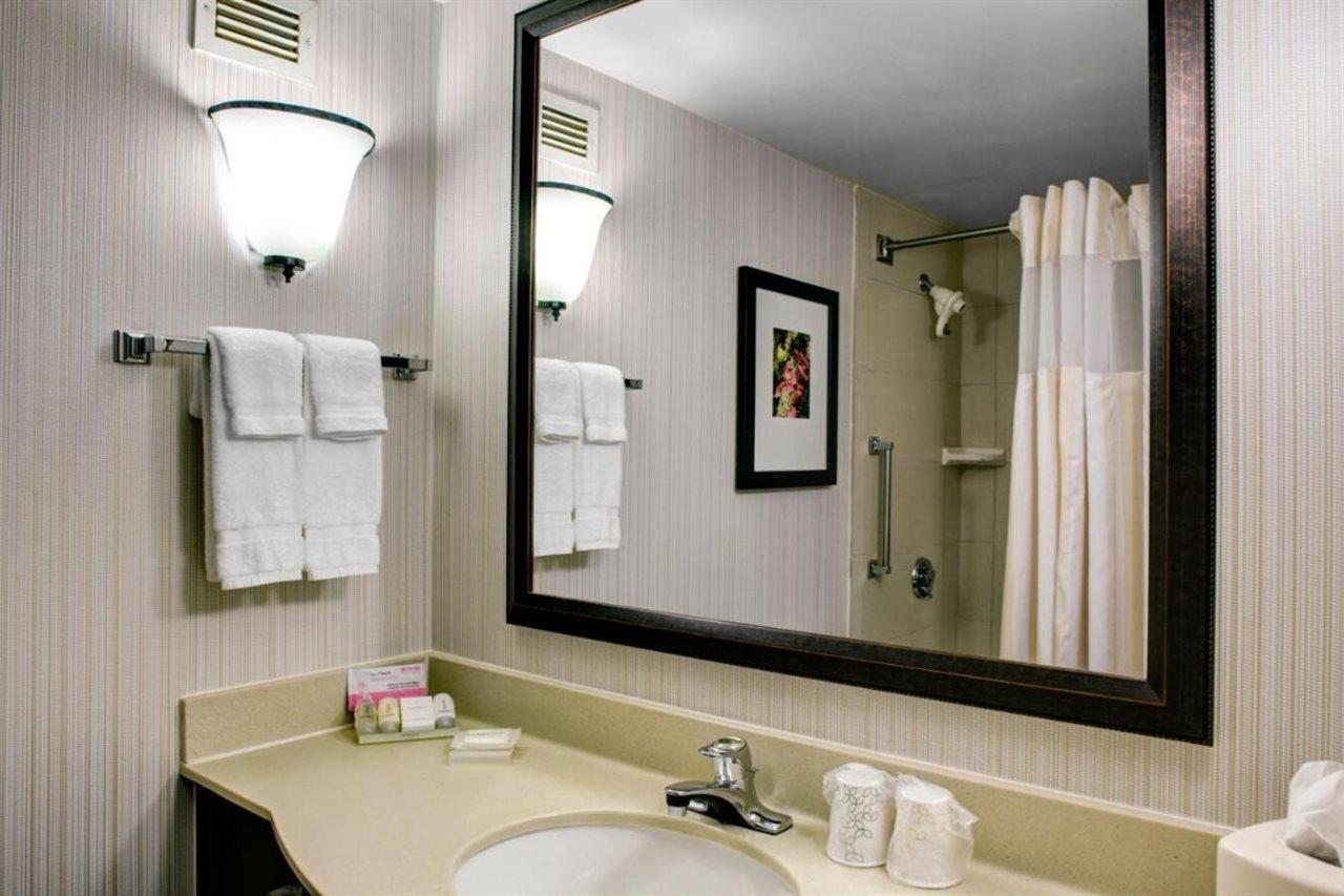 Hilton Garden Inn Atlanta North/Alpharetta Eksteriør bilde