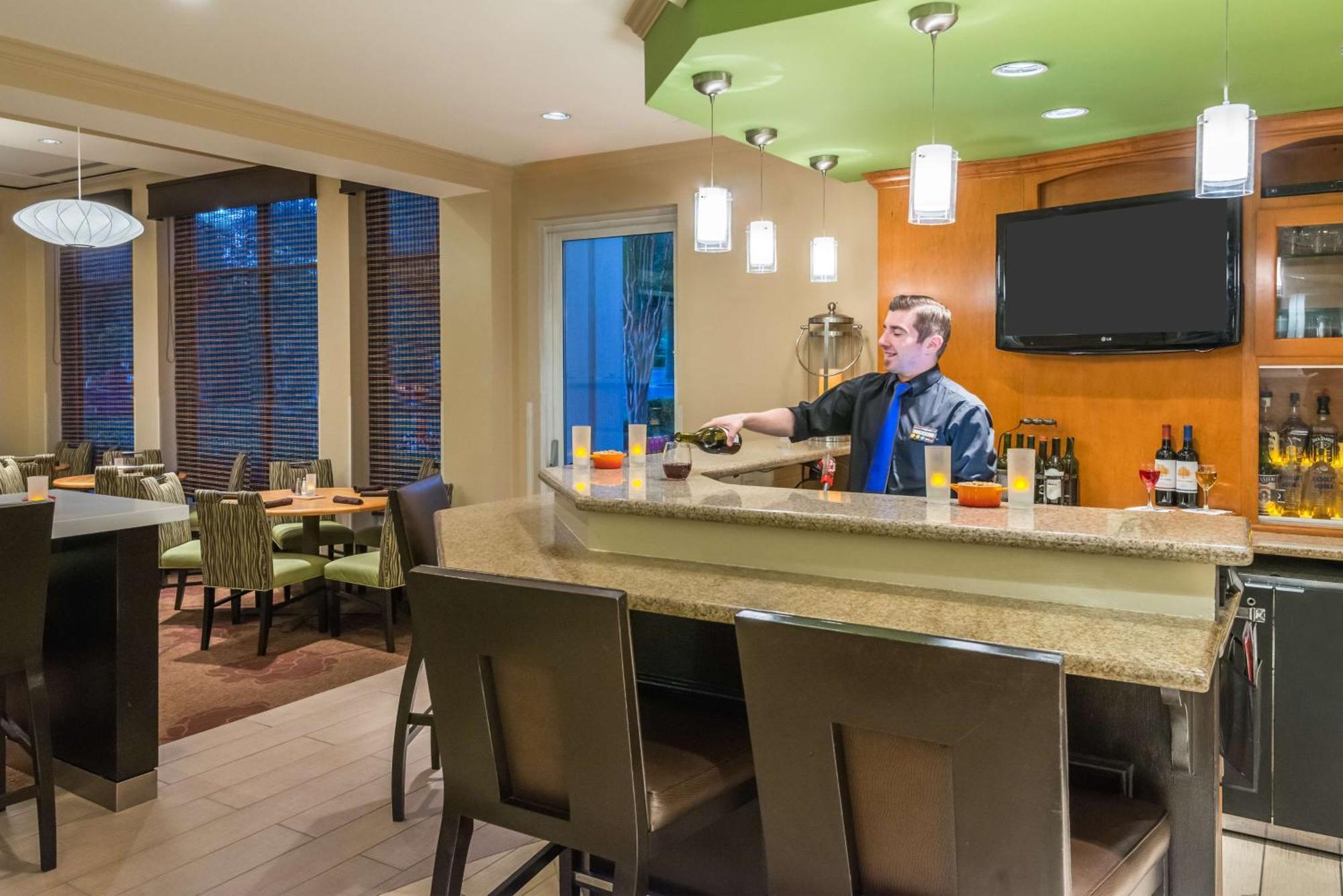 Hilton Garden Inn Atlanta North/Alpharetta Eksteriør bilde