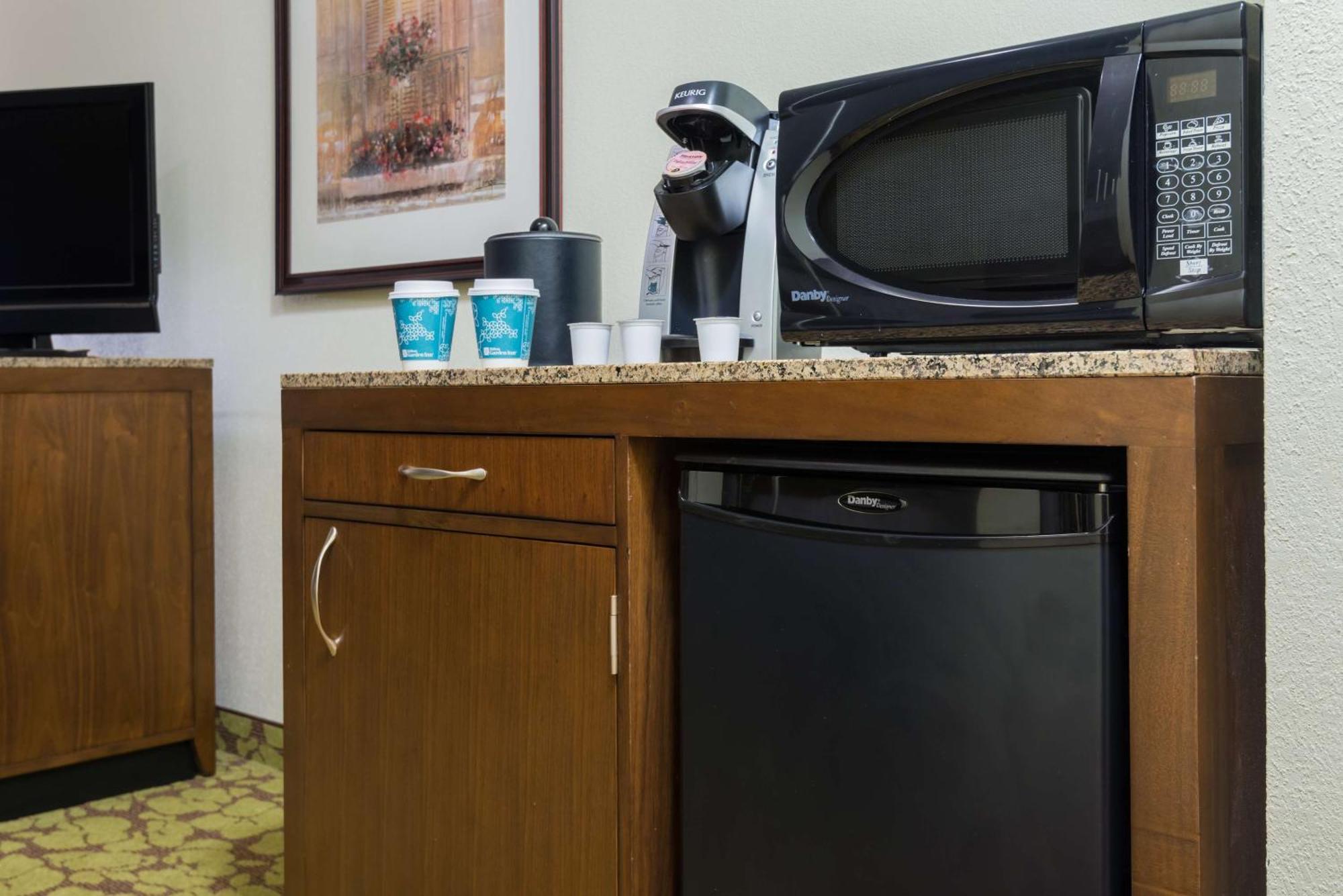 Hilton Garden Inn Atlanta North/Alpharetta Eksteriør bilde