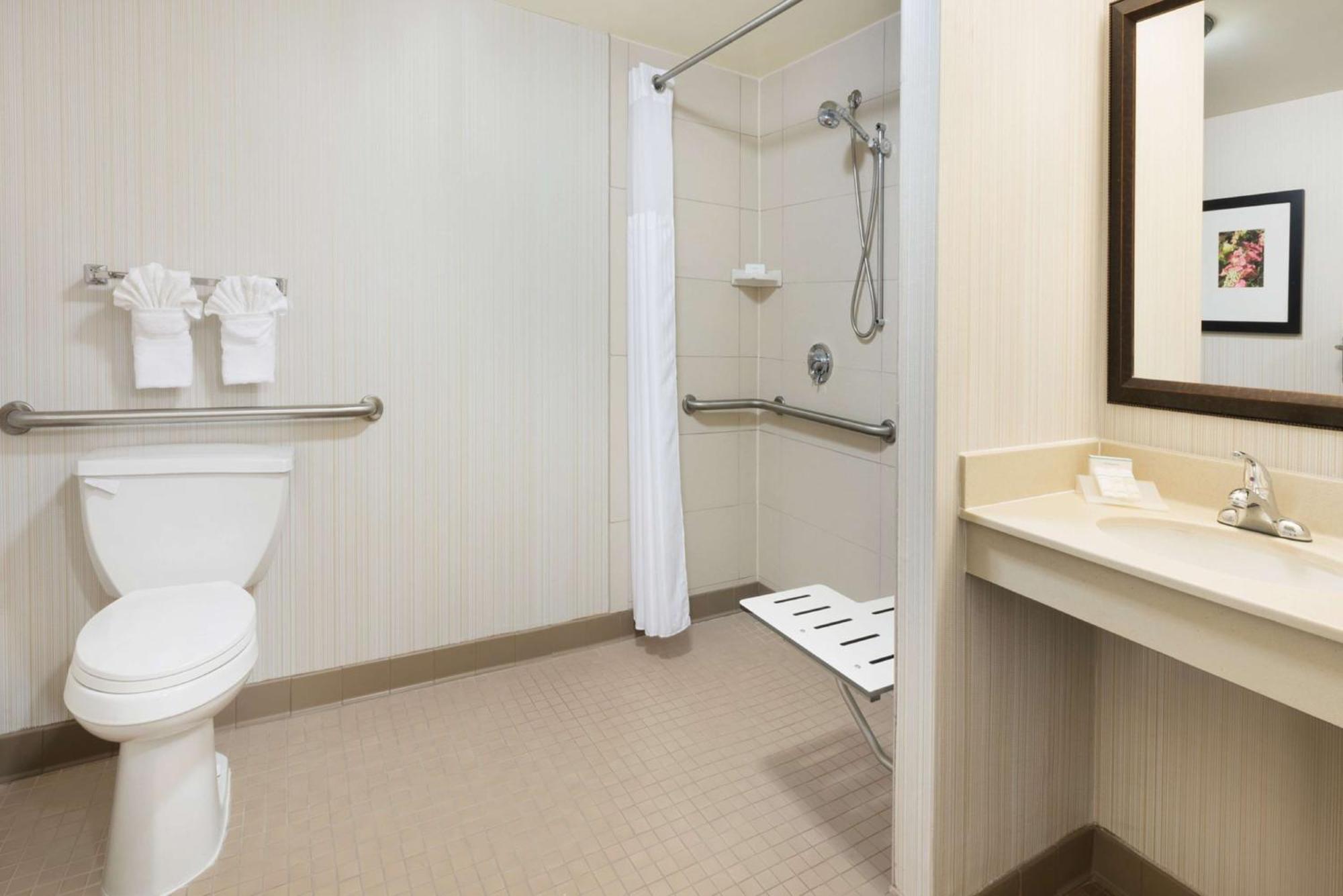 Hilton Garden Inn Atlanta North/Alpharetta Eksteriør bilde