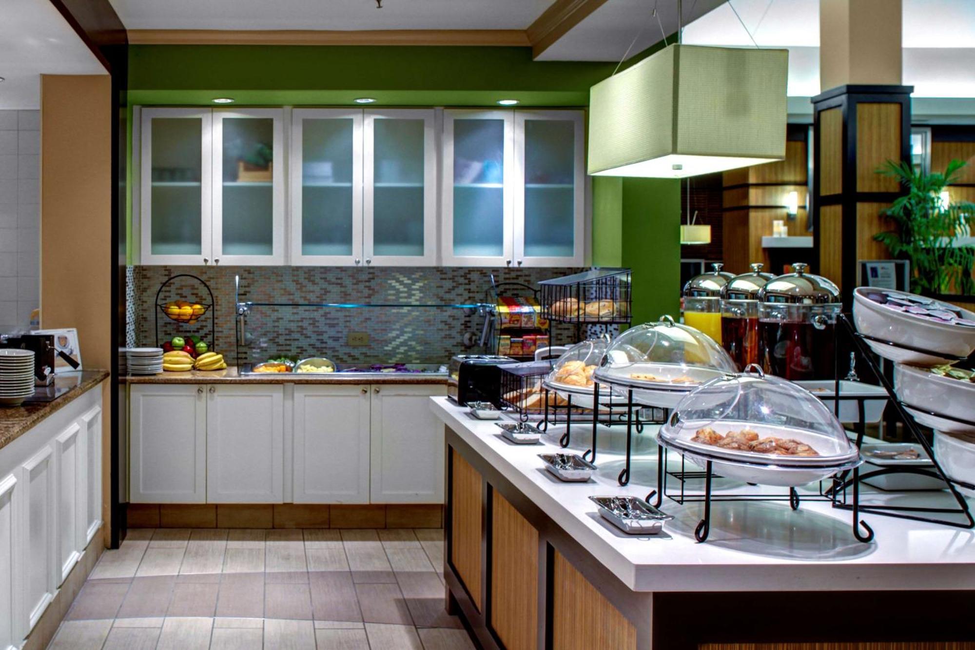 Hilton Garden Inn Atlanta North/Alpharetta Eksteriør bilde