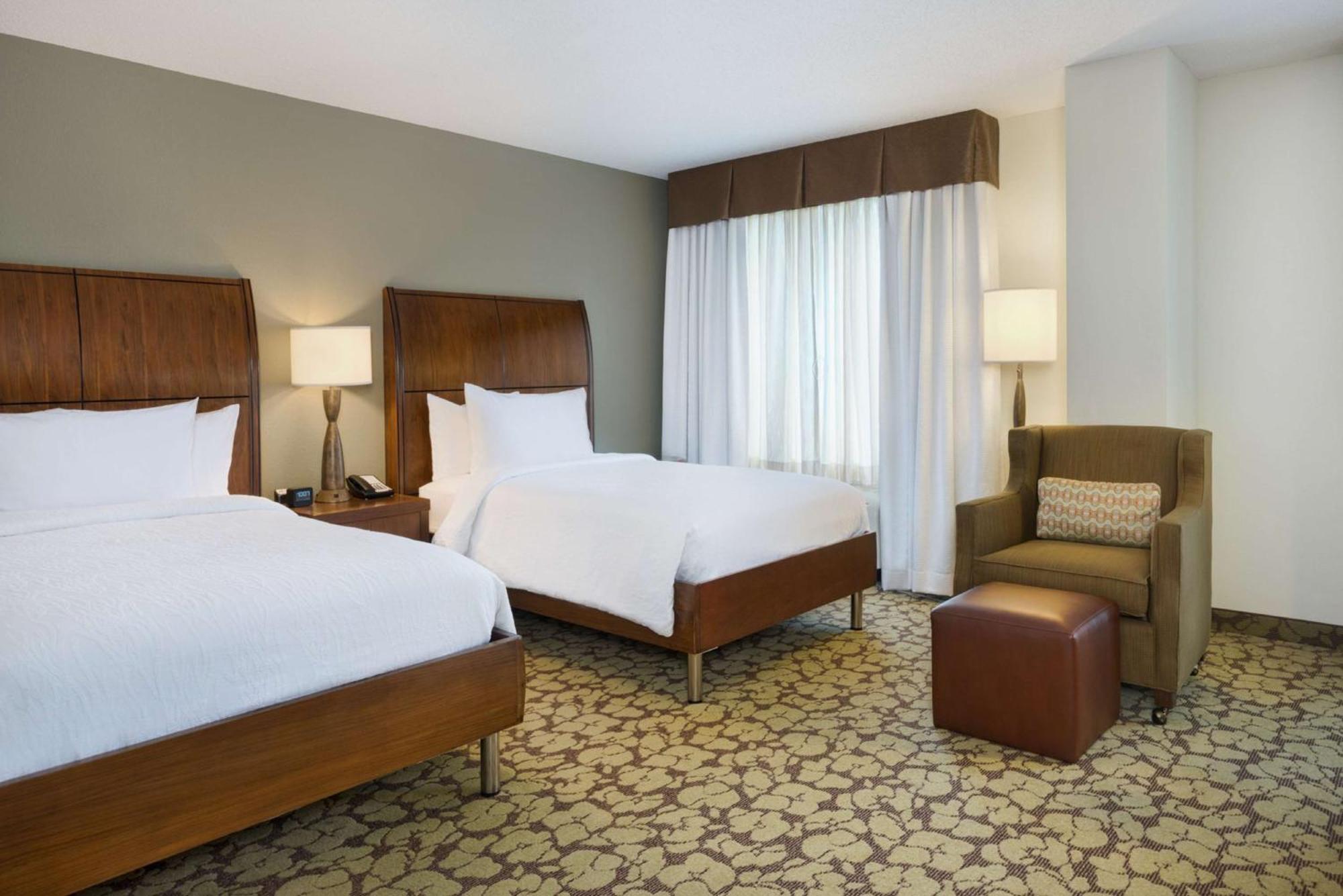 Hilton Garden Inn Atlanta North/Alpharetta Eksteriør bilde