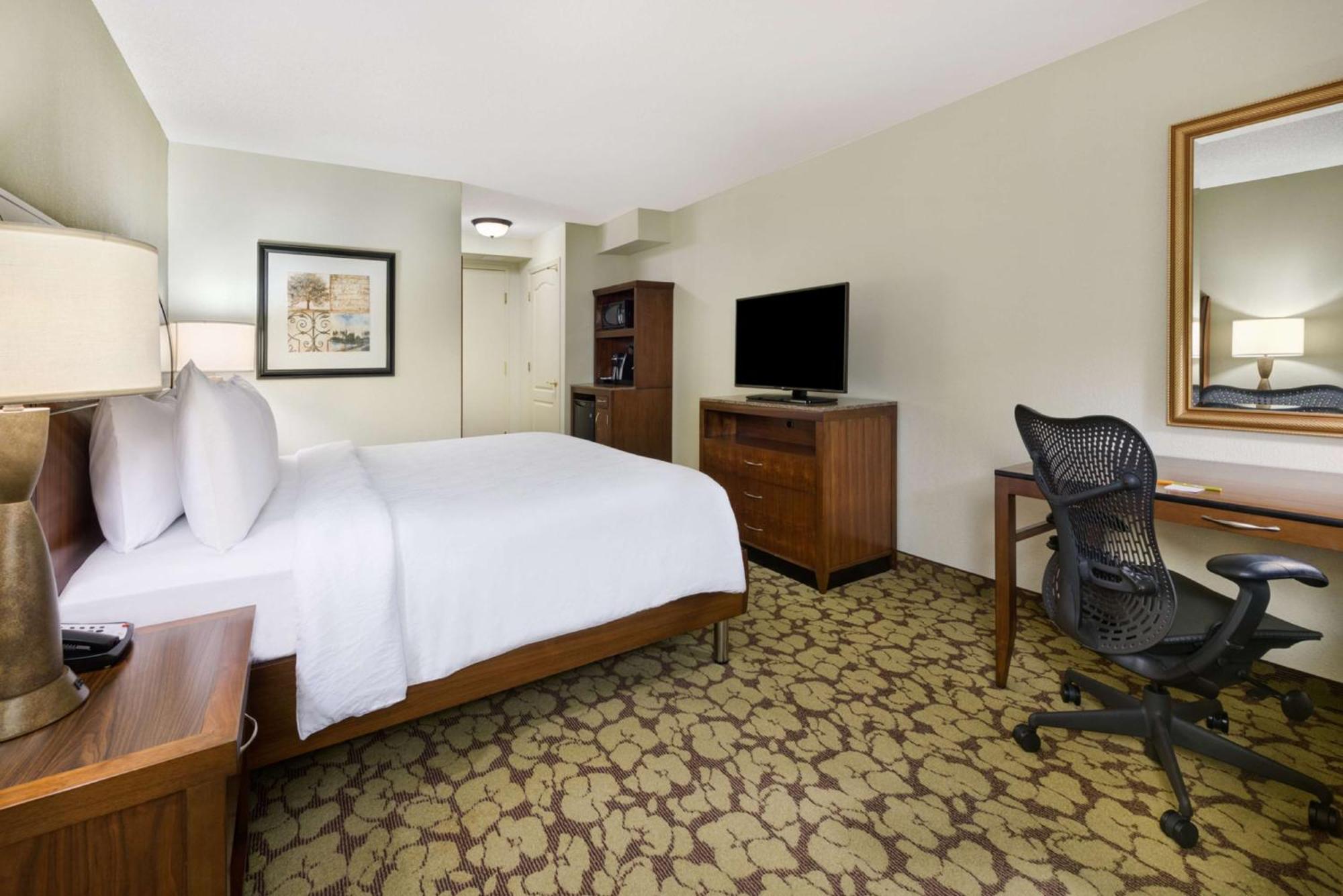 Hilton Garden Inn Atlanta North/Alpharetta Eksteriør bilde