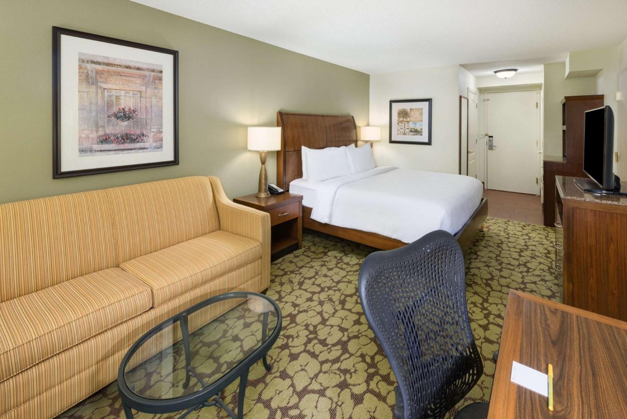 Hilton Garden Inn Atlanta North/Alpharetta Eksteriør bilde