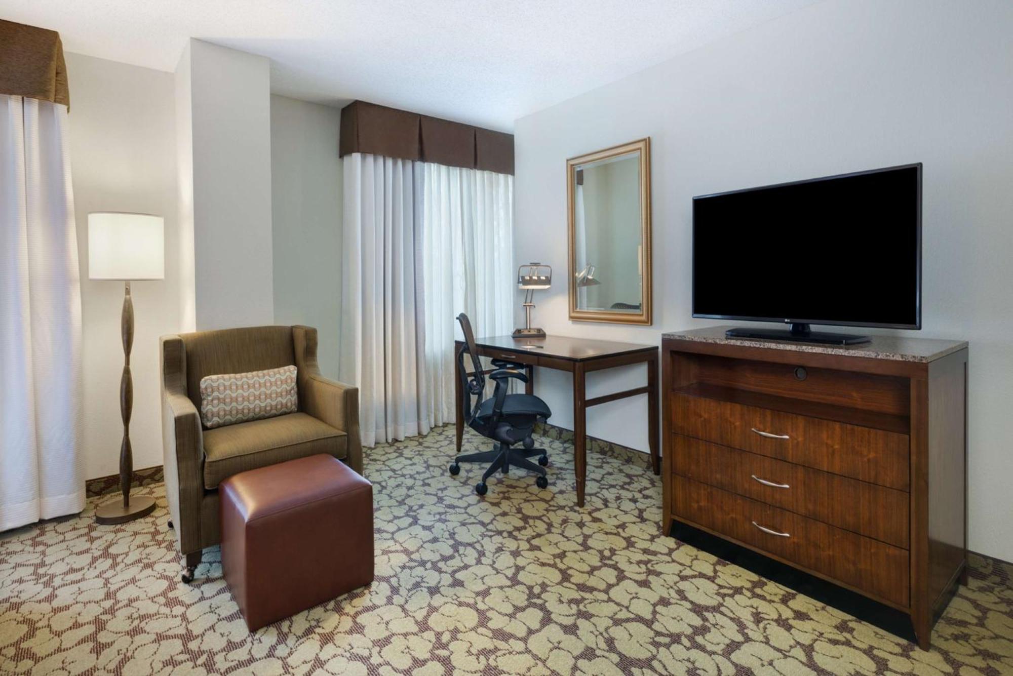 Hilton Garden Inn Atlanta North/Alpharetta Eksteriør bilde