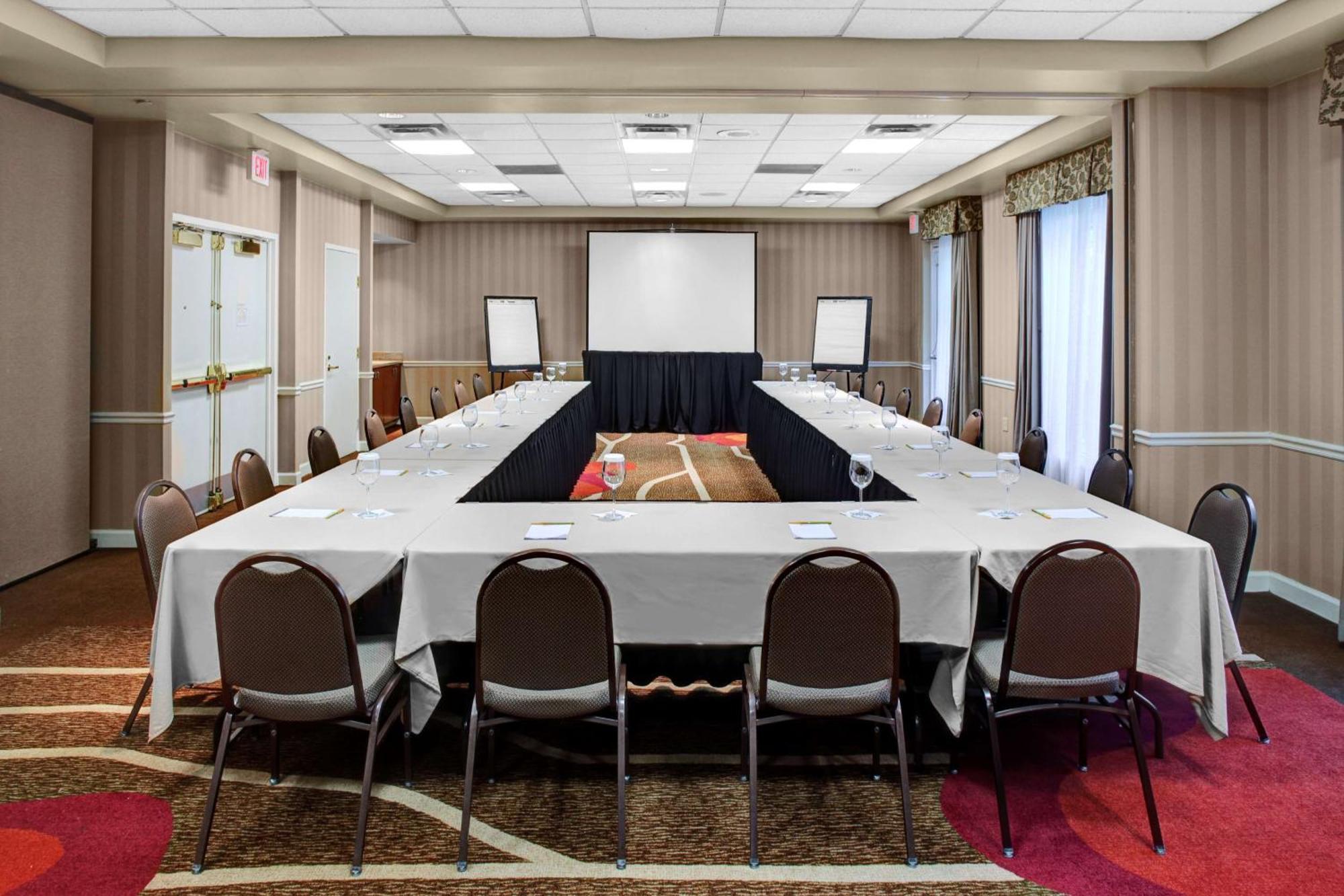 Hilton Garden Inn Atlanta North/Alpharetta Eksteriør bilde