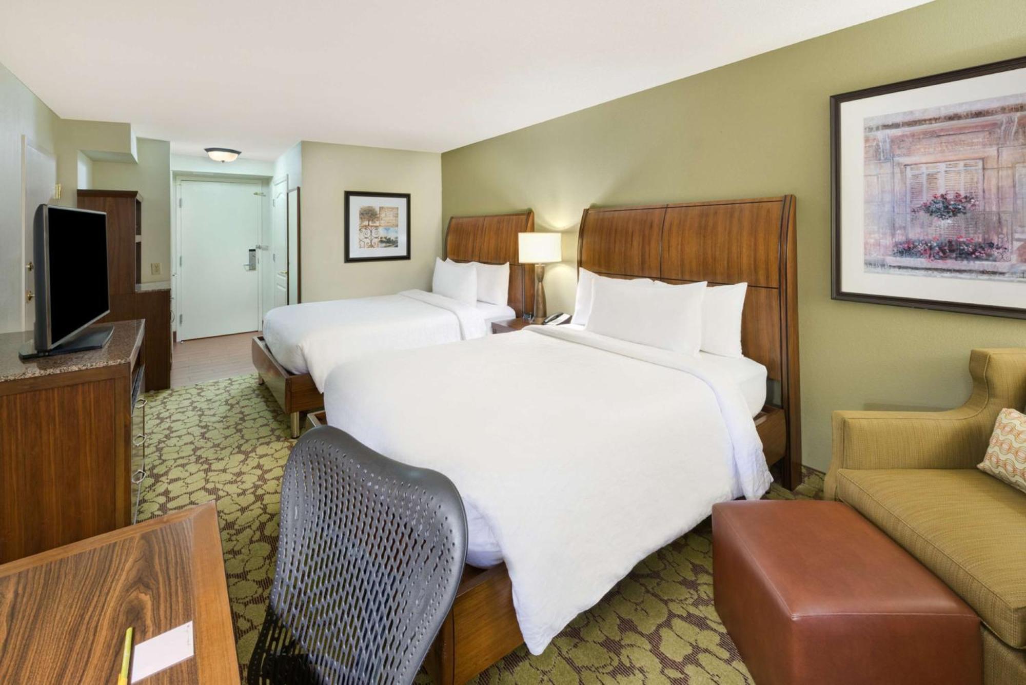 Hilton Garden Inn Atlanta North/Alpharetta Eksteriør bilde