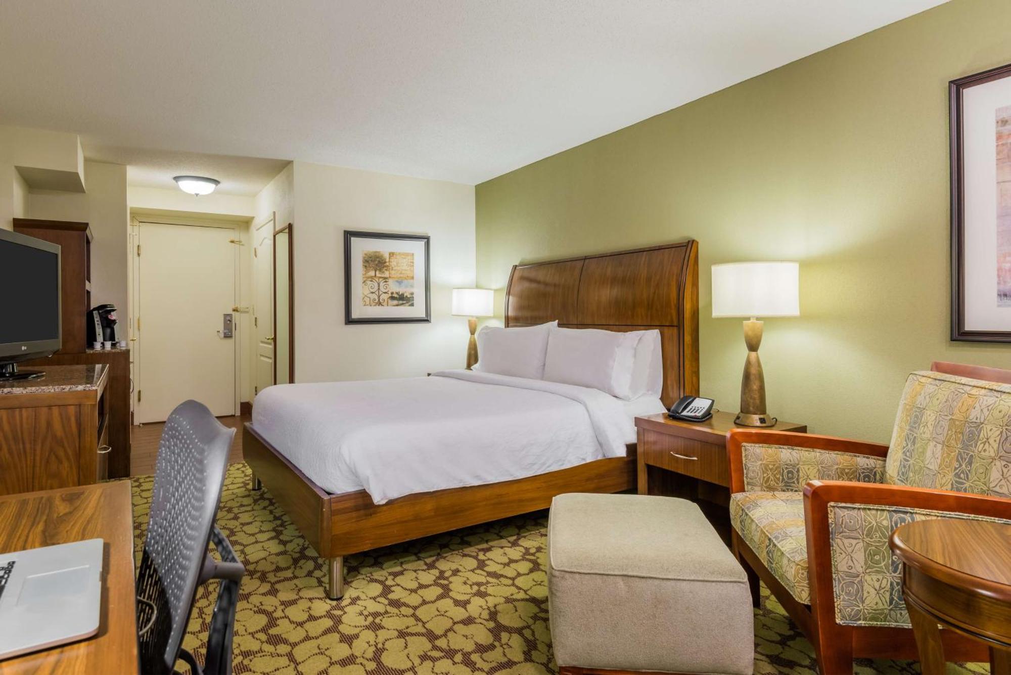 Hilton Garden Inn Atlanta North/Alpharetta Eksteriør bilde