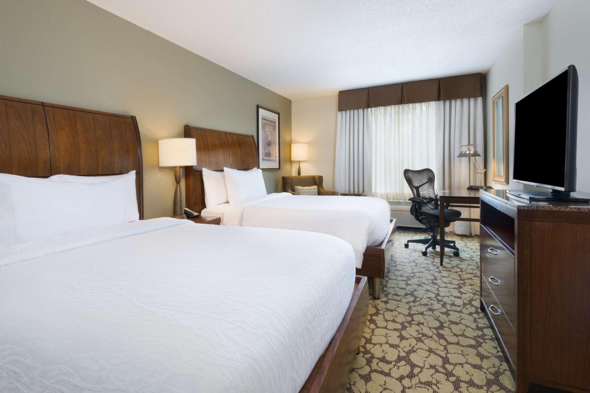 Hilton Garden Inn Atlanta North/Alpharetta Eksteriør bilde
