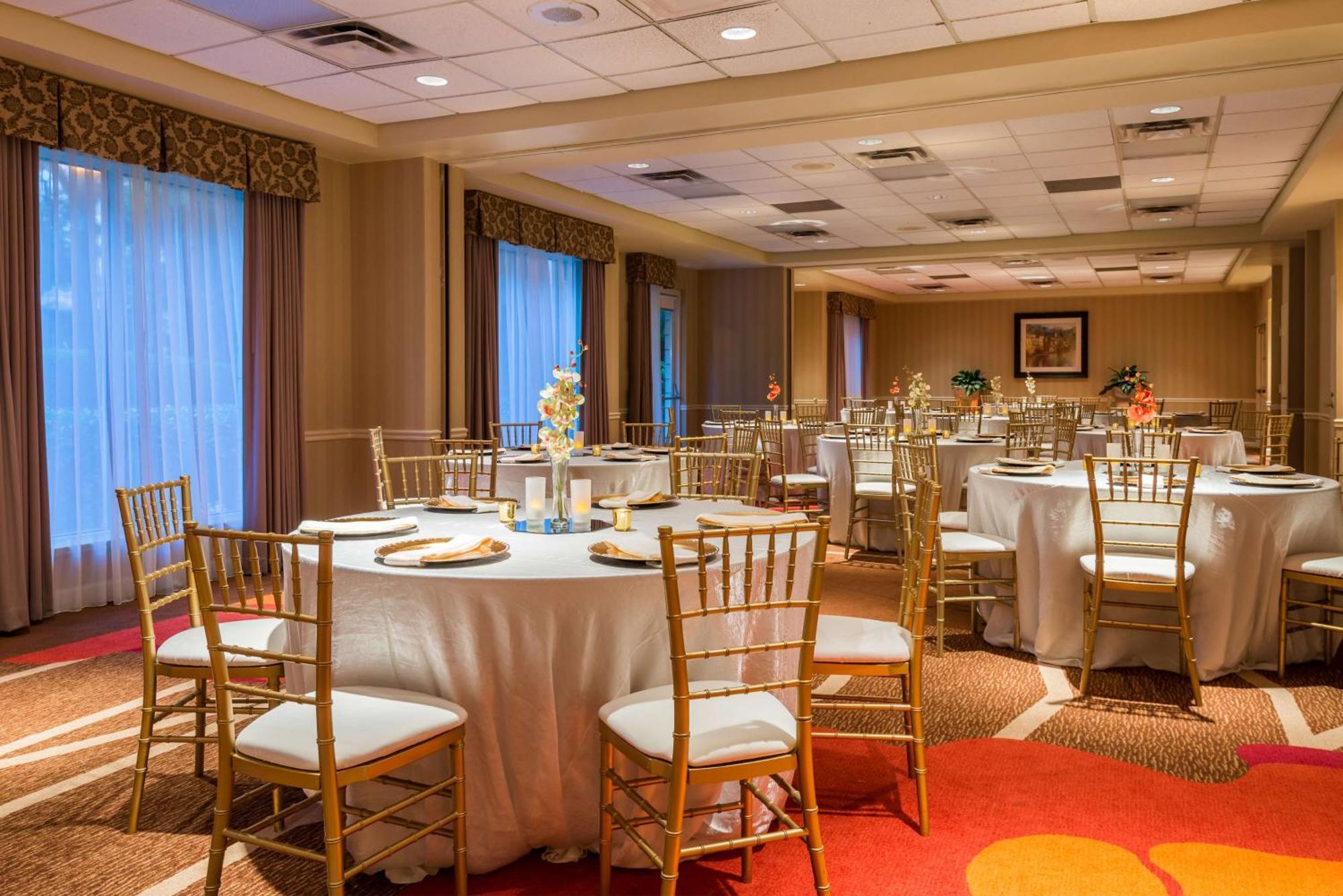 Hilton Garden Inn Atlanta North/Alpharetta Eksteriør bilde