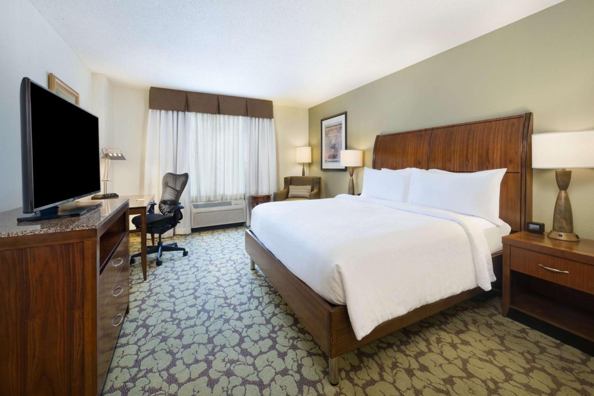 Hilton Garden Inn Atlanta North/Alpharetta Eksteriør bilde