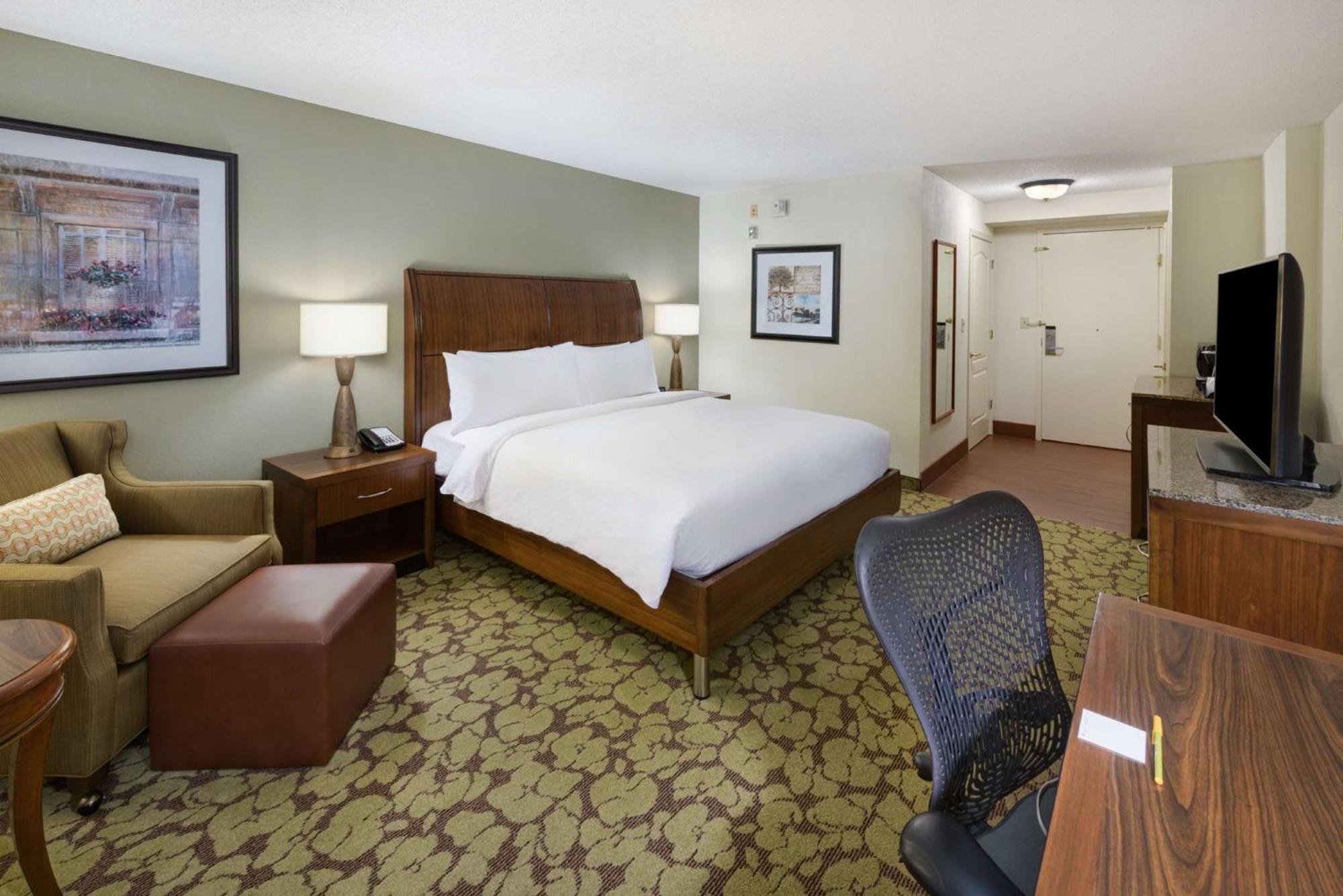 Hilton Garden Inn Atlanta North/Alpharetta Eksteriør bilde