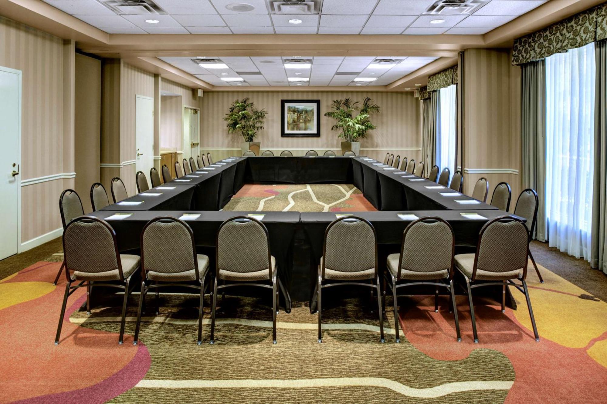 Hilton Garden Inn Atlanta North/Alpharetta Eksteriør bilde
