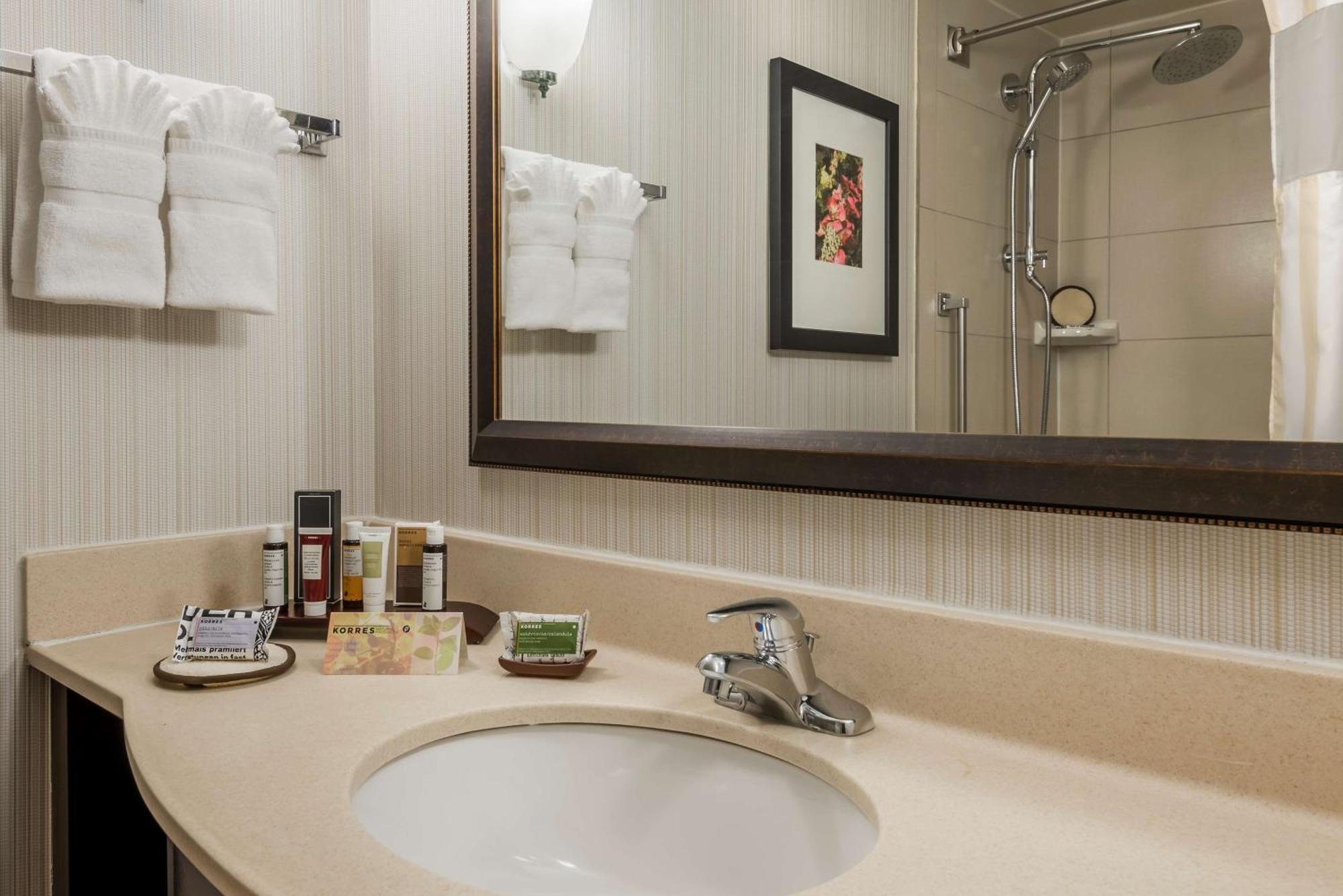 Hilton Garden Inn Atlanta North/Alpharetta Eksteriør bilde