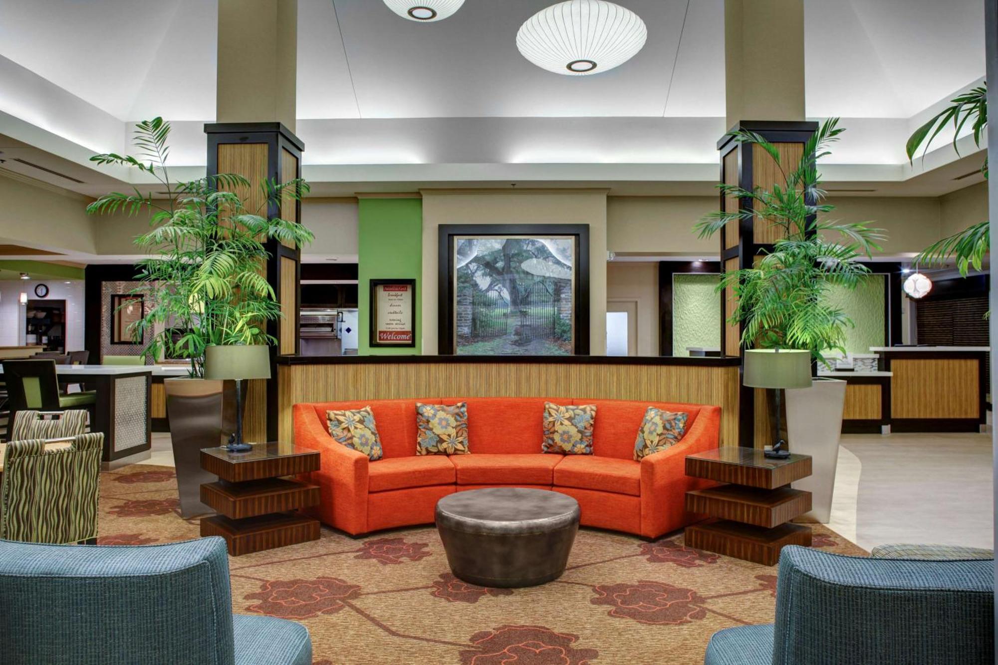 Hilton Garden Inn Atlanta North/Alpharetta Eksteriør bilde
