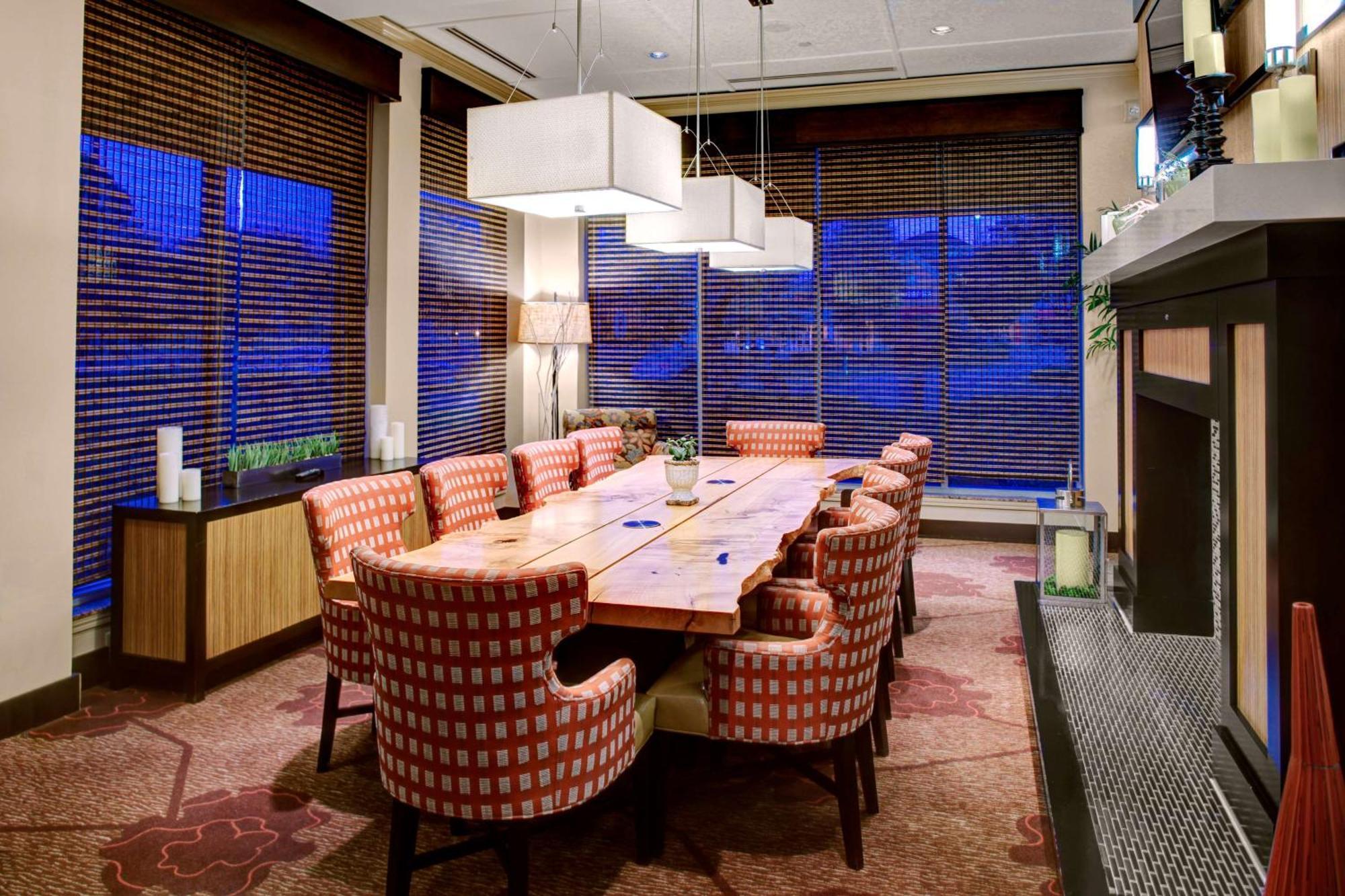 Hilton Garden Inn Atlanta North/Alpharetta Eksteriør bilde