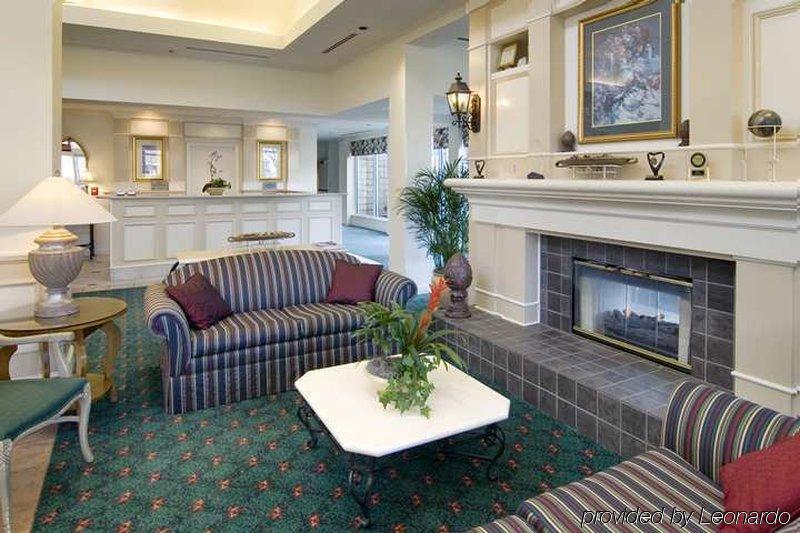 Hilton Garden Inn Atlanta North/Alpharetta Interiør bilde