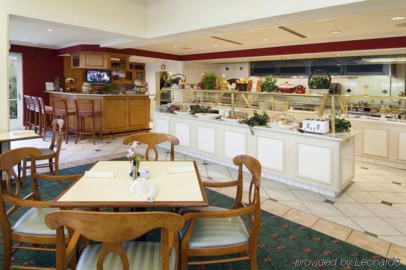 Hilton Garden Inn Atlanta North/Alpharetta Restaurant bilde