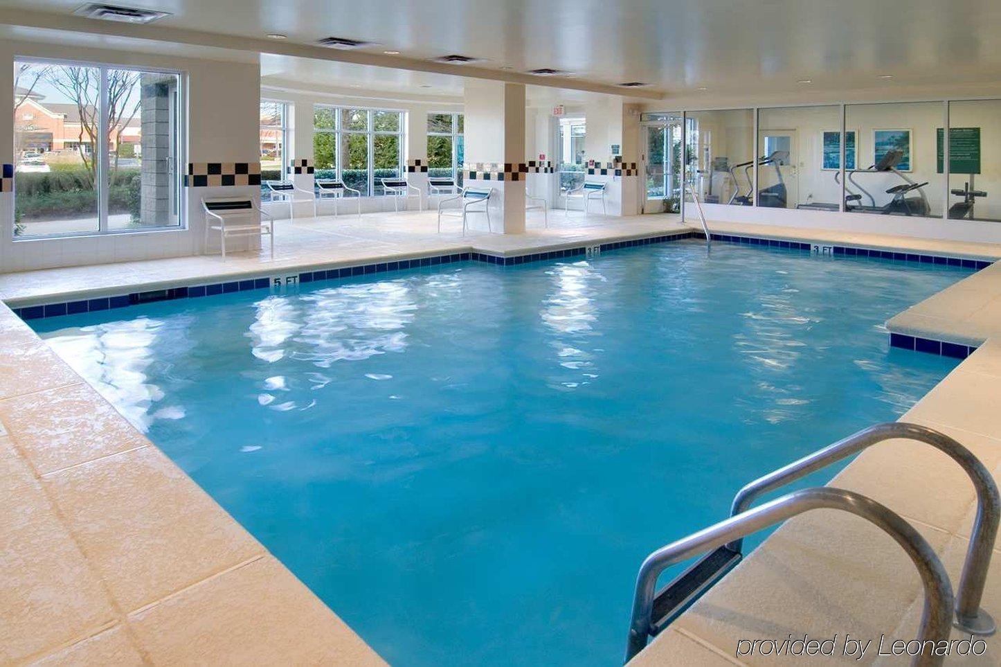 Hilton Garden Inn Atlanta North/Alpharetta Fasiliteter bilde