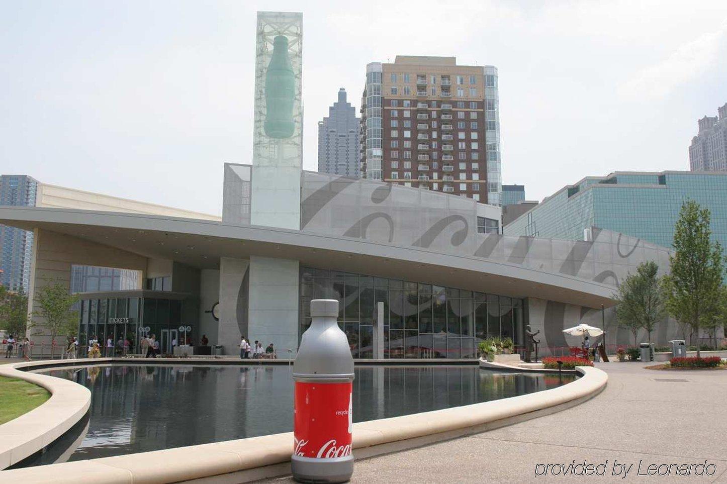 Hilton Garden Inn Atlanta North/Alpharetta Bekvemmeligheter bilde