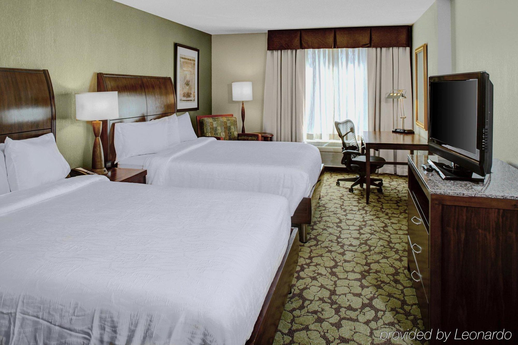 Hilton Garden Inn Atlanta North/Alpharetta Eksteriør bilde