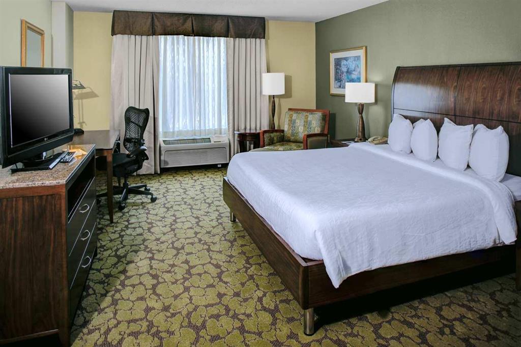 Hilton Garden Inn Atlanta North/Alpharetta Rom bilde