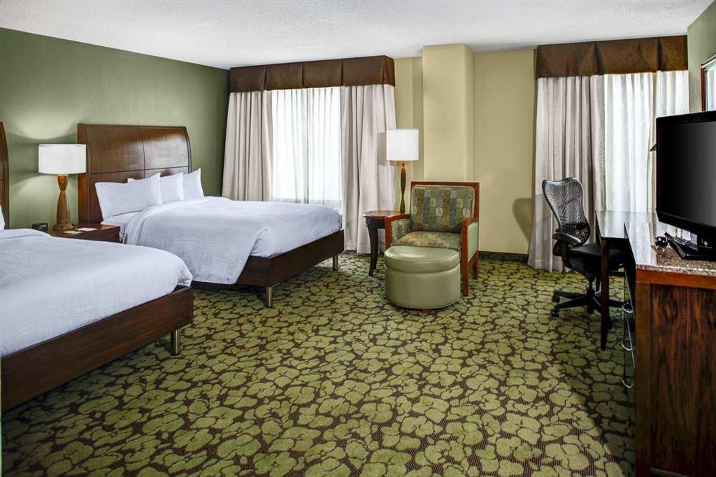 Hilton Garden Inn Atlanta North/Alpharetta Rom bilde