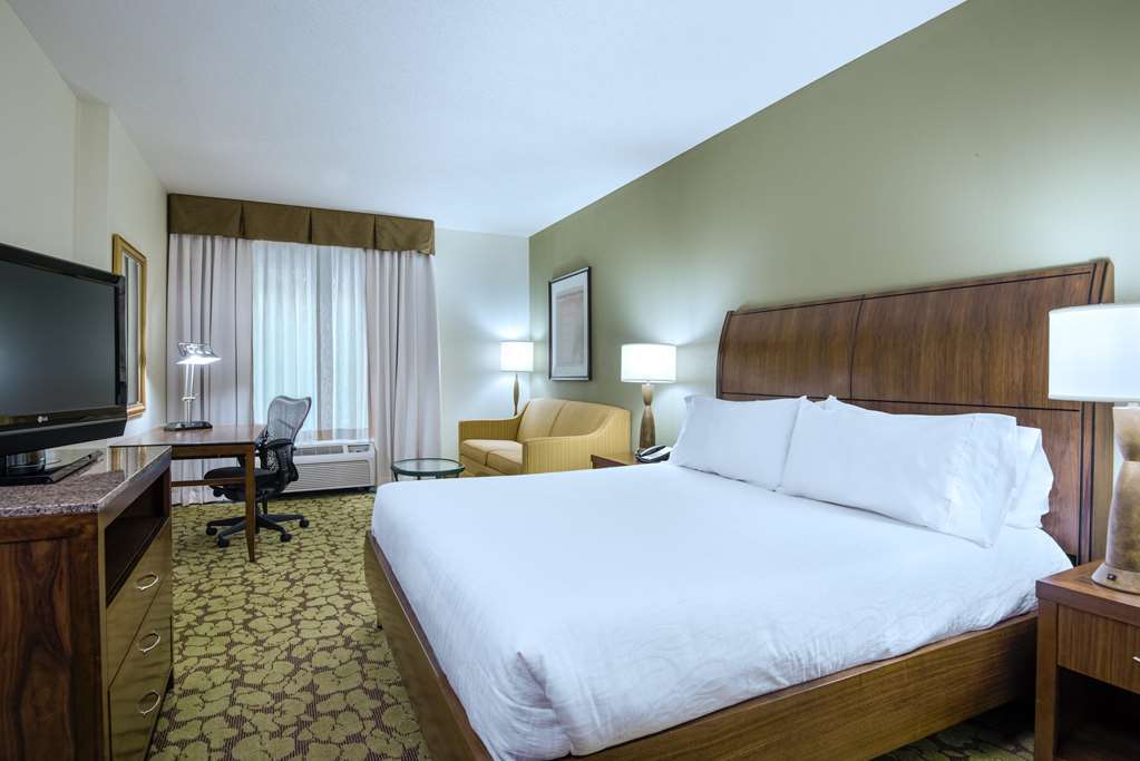 Hilton Garden Inn Atlanta North/Alpharetta Rom bilde