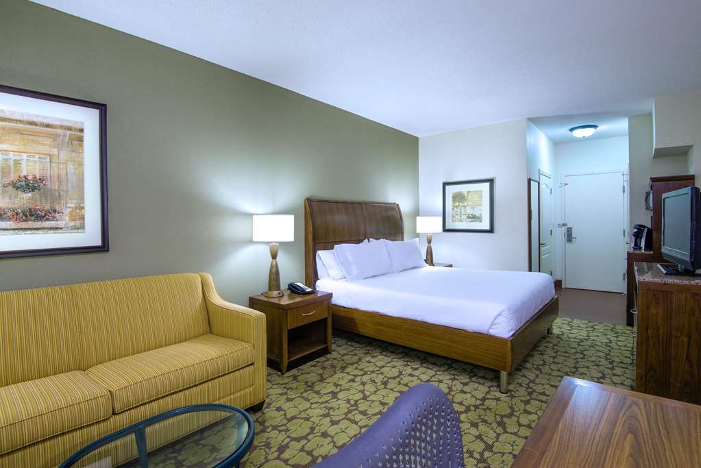 Hilton Garden Inn Atlanta North/Alpharetta Rom bilde