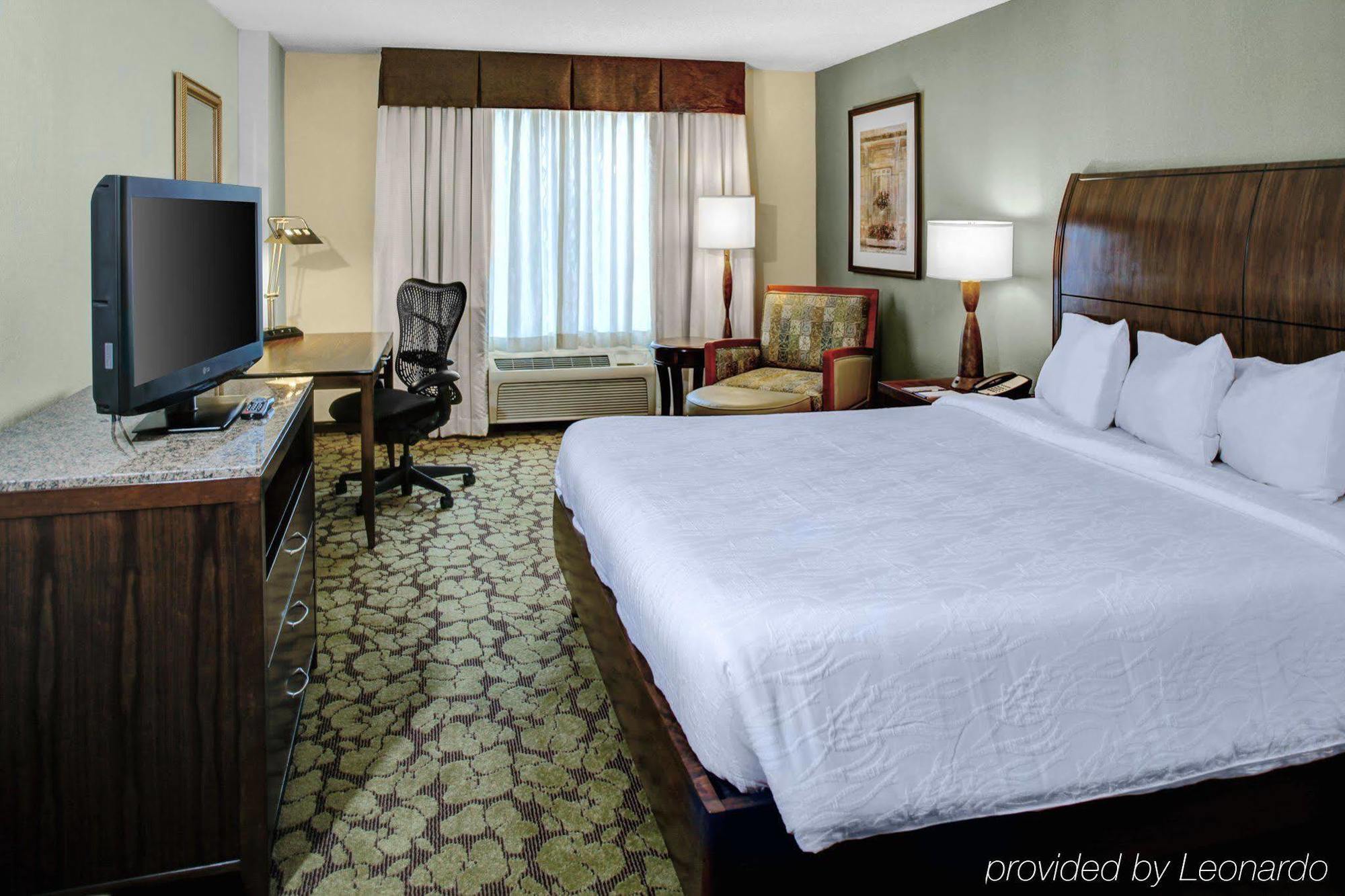 Hilton Garden Inn Atlanta North/Alpharetta Eksteriør bilde