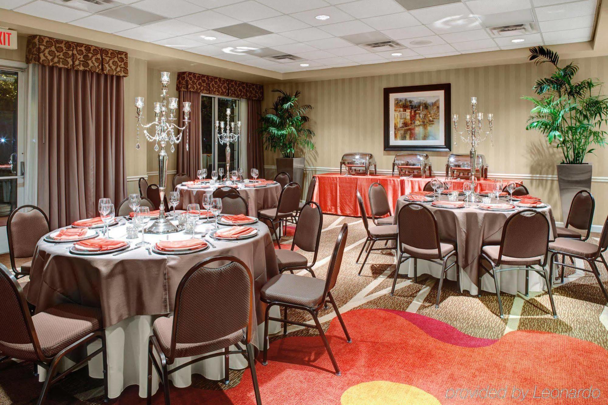 Hilton Garden Inn Atlanta North/Alpharetta Eksteriør bilde